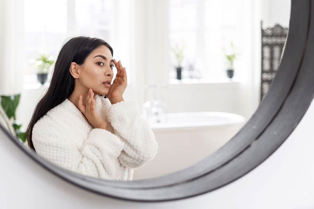 Acne-Prone Skin - Here’s How to Identify and Create the Right Routine