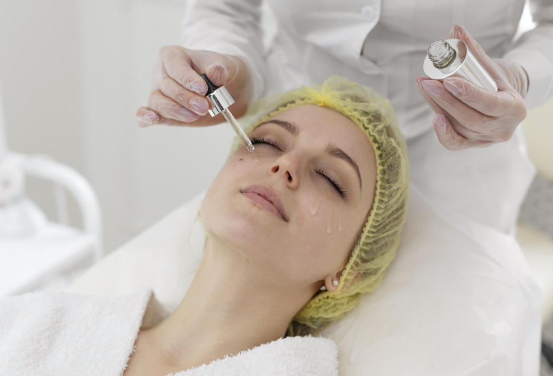The 7 Best Chemical Peels for Acne-Prone Skin